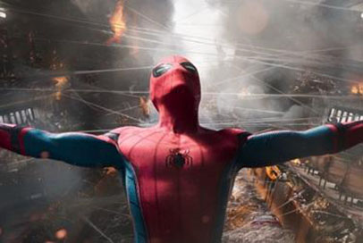 索尼出品漫威新英雄,索尼和漫威之间的恩怨