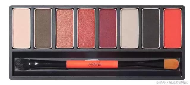 秒杀几款彩妆,比纪梵希还好用的彩妆有哪些