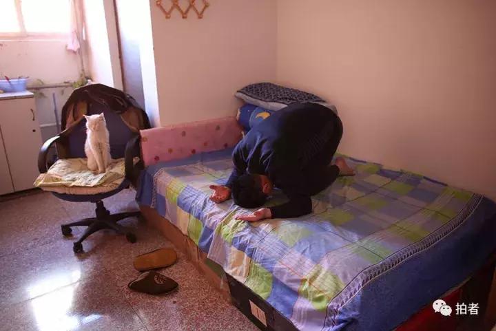 北京唐家岭旧貌,北京唐家岭事件