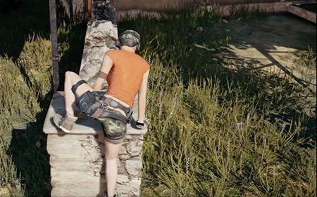 绝地求生蹲键设置长按怎么样,绝地求生怎么设置长按shift是奔跑