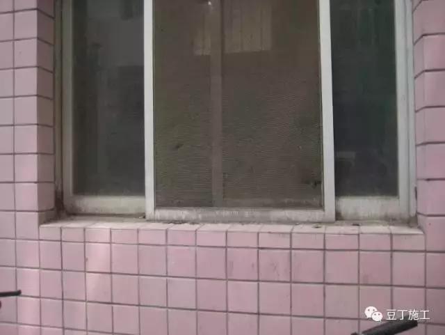 工程施工质量要求及注意事项,100个常见施工质量问题汇总