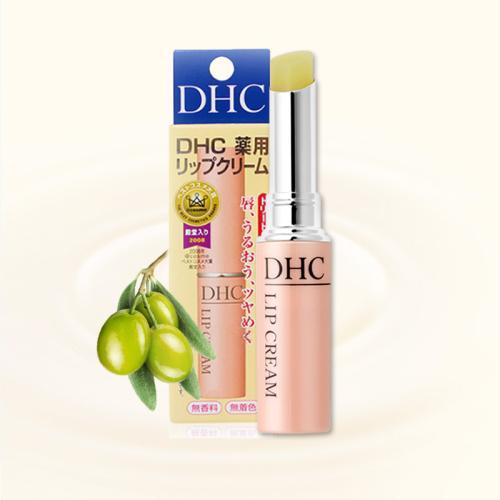 日本回购率高润唇膏,无限回购润唇膏dhc