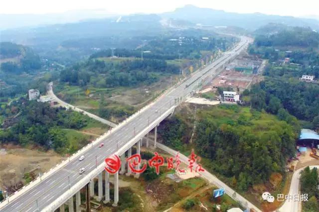 2019恩阳交通道路建设规划,恩阳区十四五交通规划