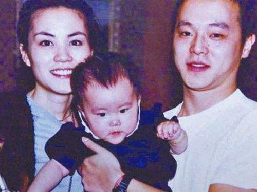 港台名字带儿的明星,香港明星给孩子取名字