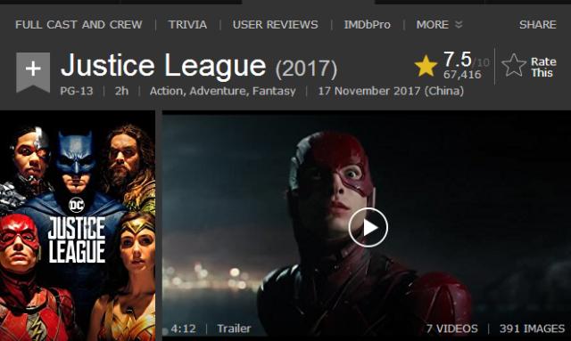 dc电影哪个比较好看,dc电影为什么很难看懂