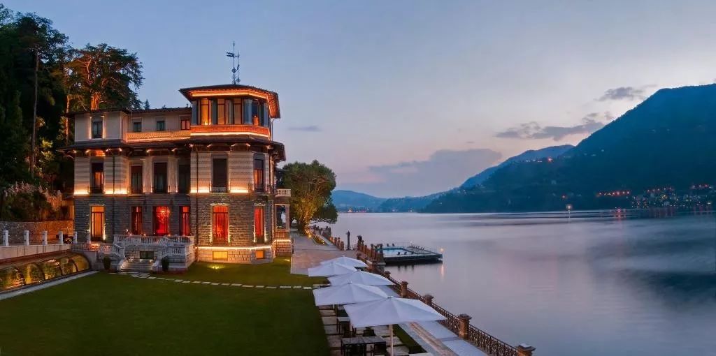 品质好酒店,好酒店排行榜前十名