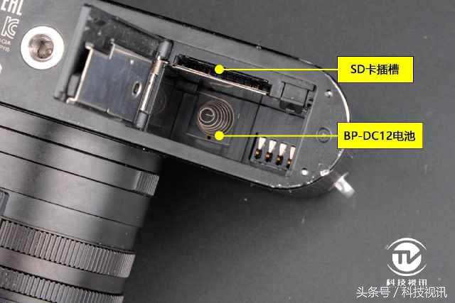 徕卡造型,徕卡经典样式