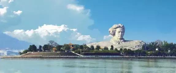 深圳高铁能到的旅游城市,深圳高铁1小时到的风景区