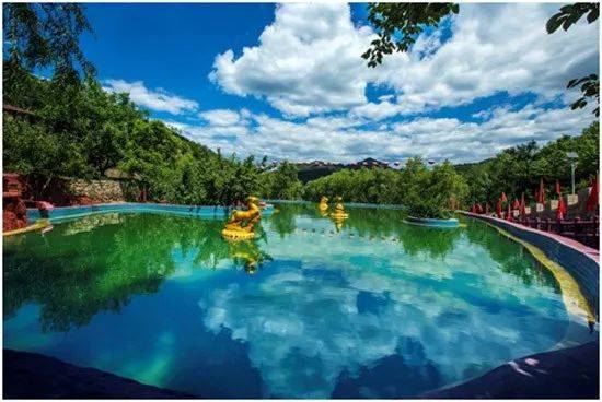 北京周边有哪些温泉推荐一下,现在北京周边温泉旅游推荐2天游