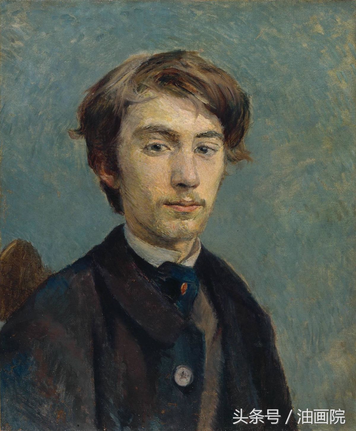 油画颜料的耐晒度,油画颜料多长时间试色