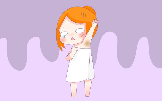 孕期乳头变黑怎么办用什么产品,孕期变黑的地方产后可以恢复吗