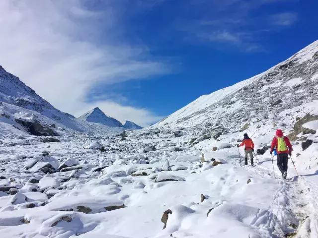 拜城乌孙古道的天堂湖怎么去,新疆特克斯县乌孙古道天堂湖