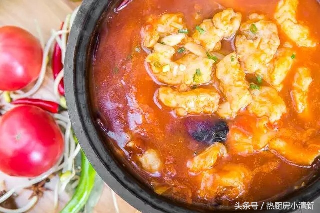 关于啵啵鱼,特色啵啵鱼