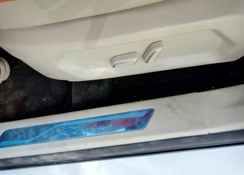 众泰t700油耗车主感想,众泰t700油耗到底有多高