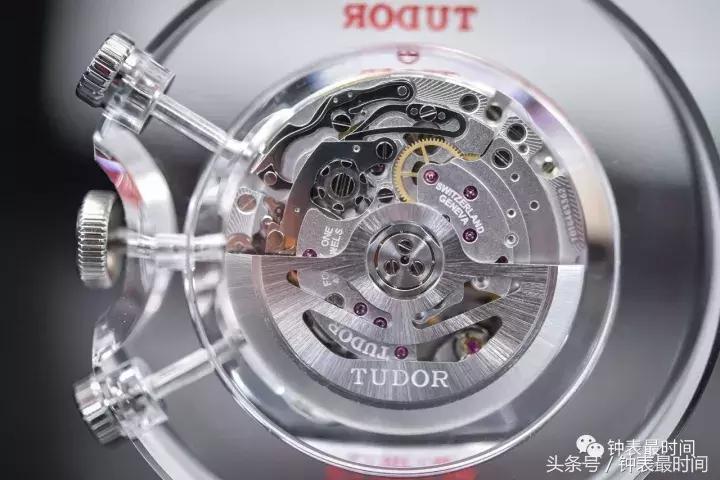 帝舵极帜型停产了吗,帝舵1958断货