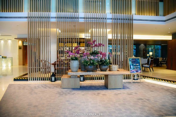 泛太平洋酒店厦门早餐,泛太平洋酒店厦门高级双床房