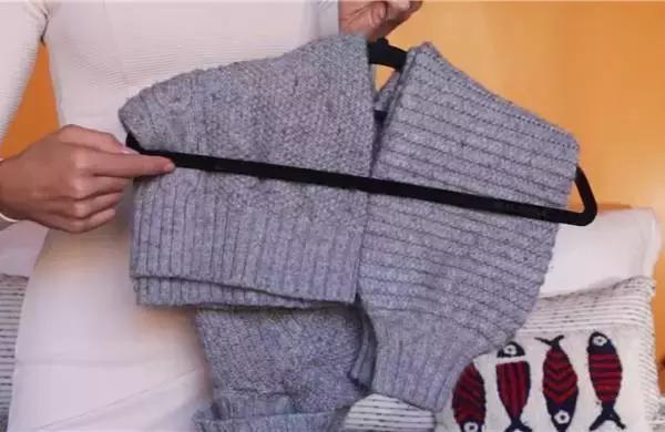 冬季衣服护理技巧大全,冬季纯棉衣服怎么护理