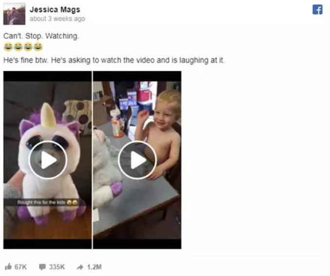 美国的购物狂欢节将至，一起来看看eaby上最受欢迎的7款玩具