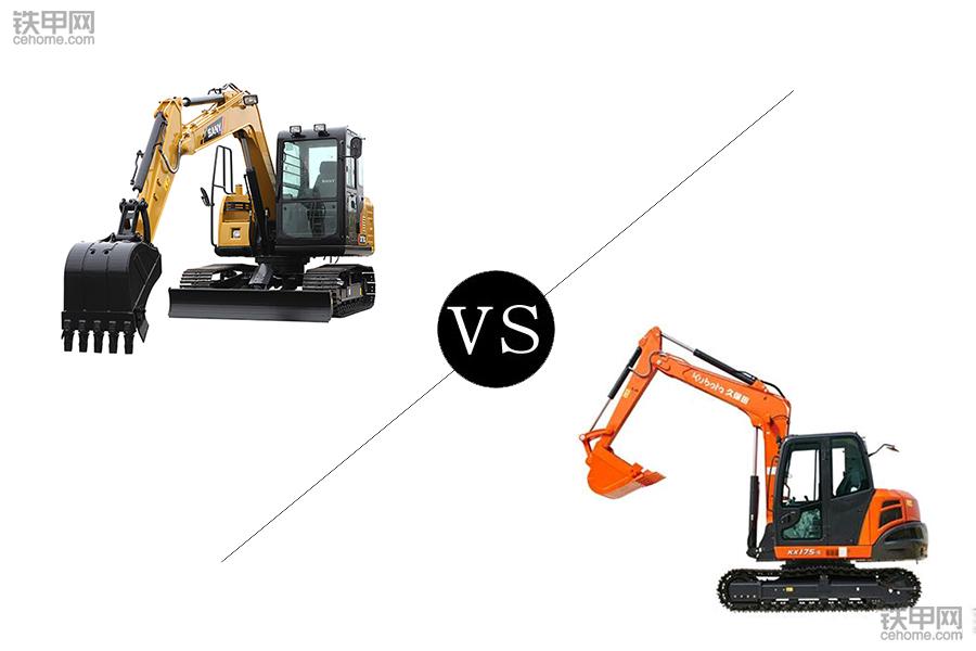久保田kx175新挖掘机什么价格,久保田kx155-3sz挖掘机好不好