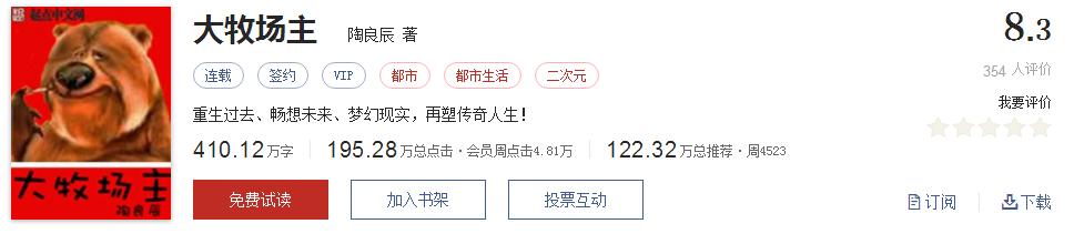 500部精品网络小说神作集合,500部精品网络小说