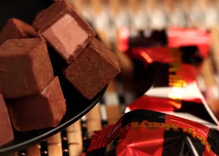 什么牌子的喜糖最好吃,喜糖推荐测评