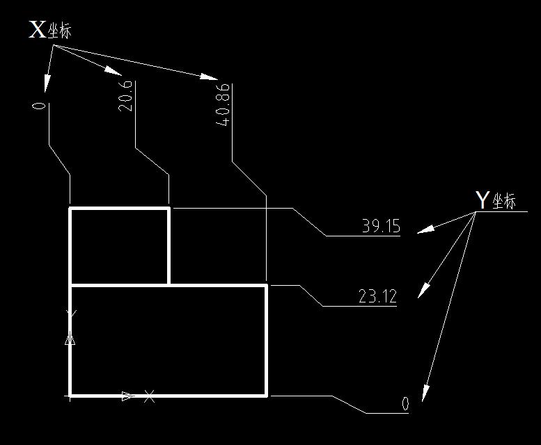 autocad有什么插件可以标注公差,autocad的上下公差标注示例