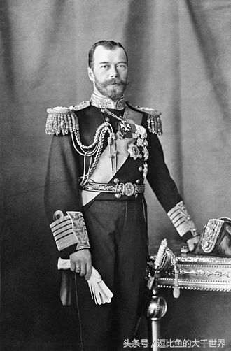 各朝代皇帝的称呼大全,世界上哪些可以称皇帝