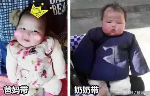 章子怡女儿去姥姥家,章子怡带女儿回家