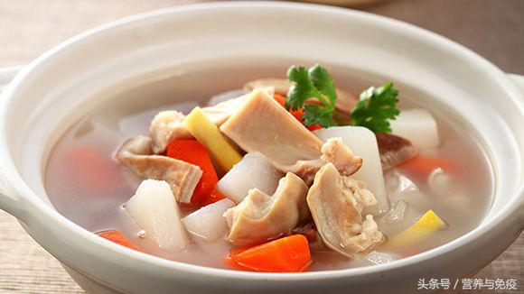 癌症病人营养不良吃什么最好,癌症患者易消化的营养餐