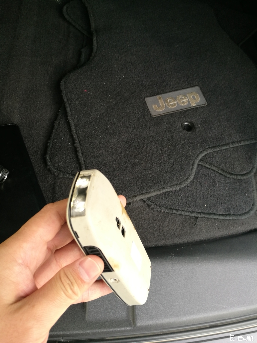 二手jeep自由客,二手jeep自由客2023年