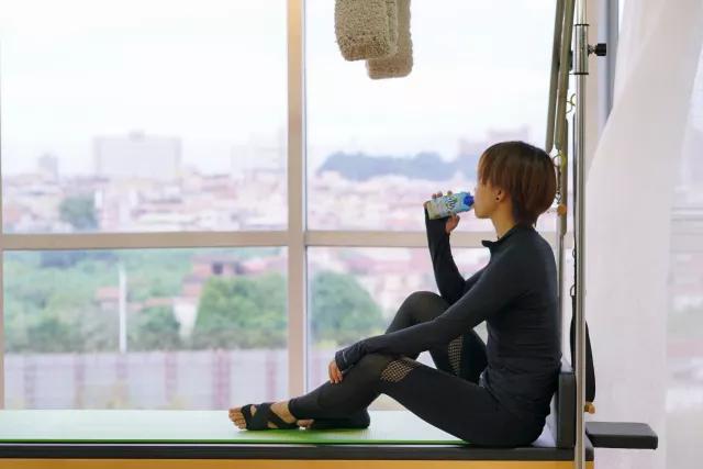 健身一年不上大重量的效果,健身一年体重上不去怎么办