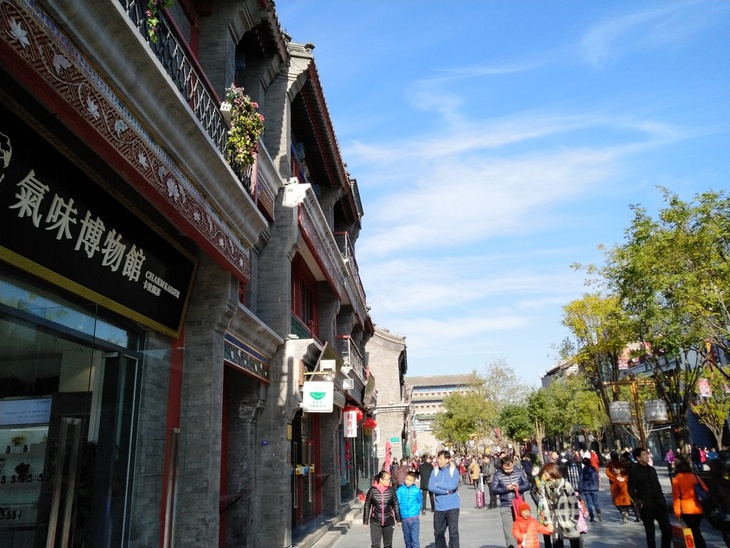 史上最均衡的锤子手机坚果Pro2评测