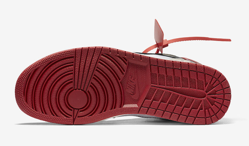 乔丹offwhite联名衣服市场价,乔丹联名offwhite胶囊系列