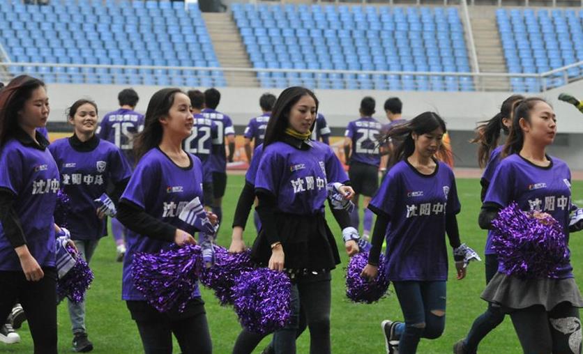 内蒙古中优或退出中甲,容大退出中甲联赛