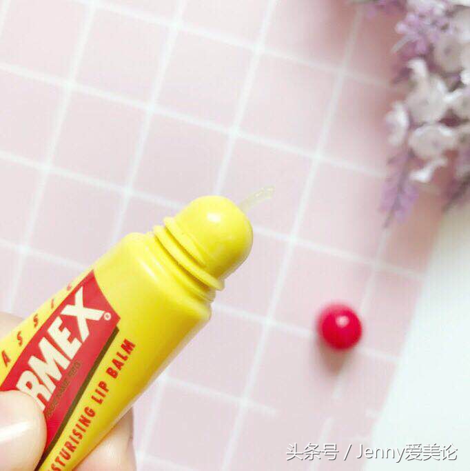jenny平价口红推荐,jenny口红好用吗