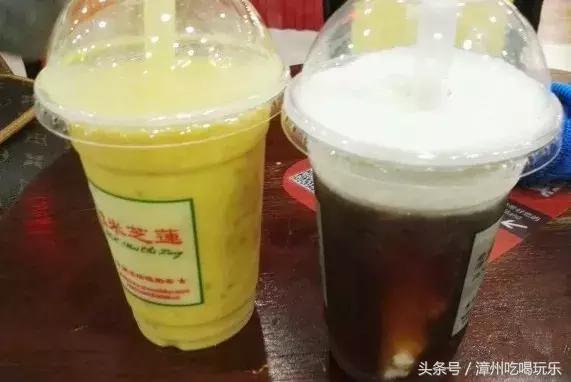 一杯奶茶就失眠了,一杯奶茶失眠到天亮