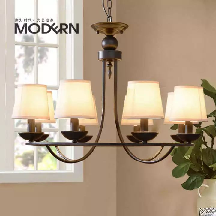 淘宝上有哪些高逼格的家居饰品店？——家具\灯具篇