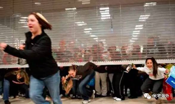 黑五扫货节会场,黑五全球狂欢购物节