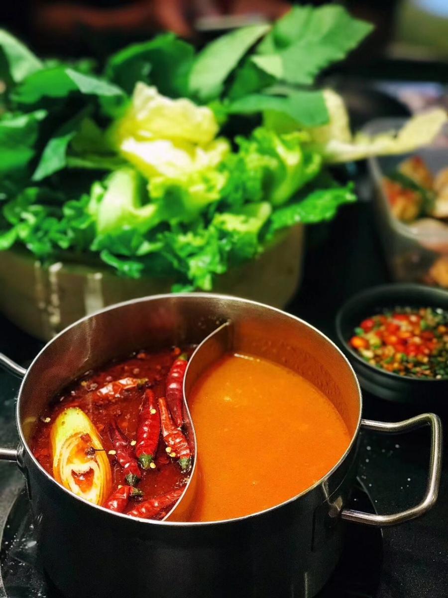 宁春城打卡,宁春城有哪些吃的