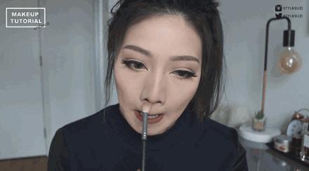 如何让自己的鼻子看起来很长,怎么才能使鼻子大