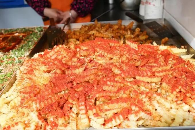 成都说走就走的文案,天府之国成都旅游攻略