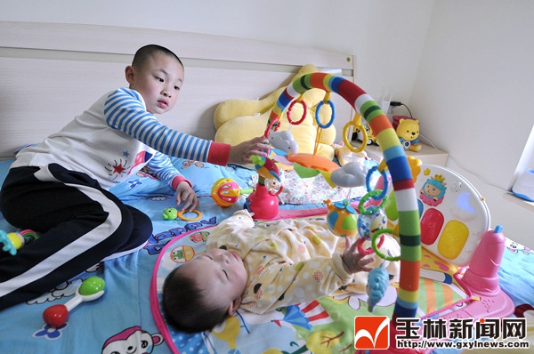 家有二孩视频,家有二孩怎么协调关系