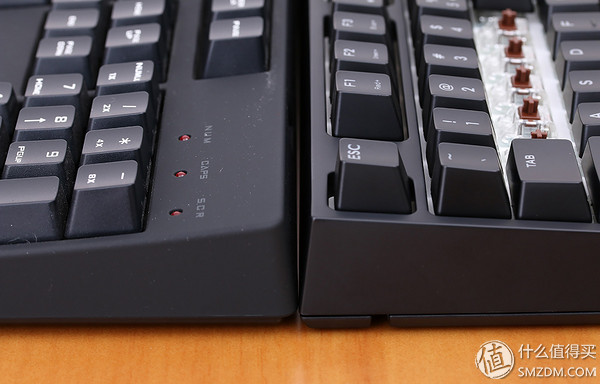 酷冷键盘masterkeyspro,酷冷机械键盘评测