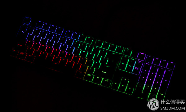 酷冷机械键盘视频,酷冷机械键盘评测