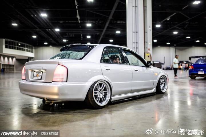 1万元买马自达3,1万左右买马自达6