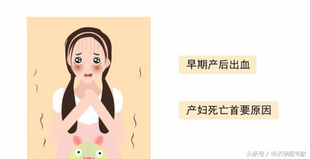 产后排卵期出血,产后提重物出血