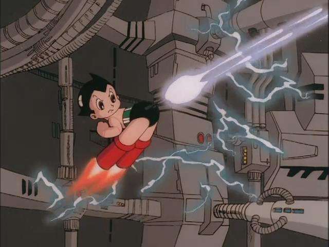 世界十大知名动漫形象,80后心中的十大经典港台剧