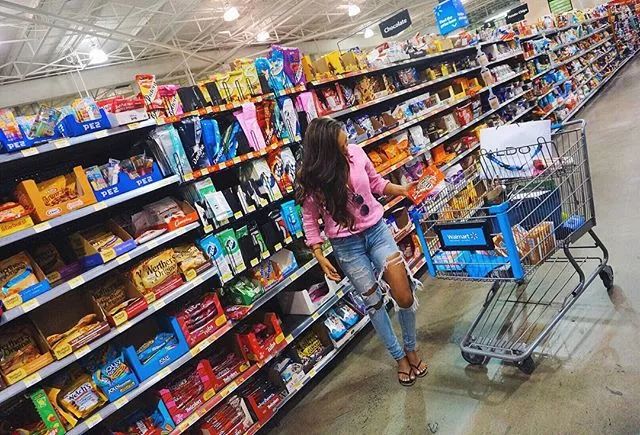 黑色星期五购物纽约,黑色星期五大减价活动