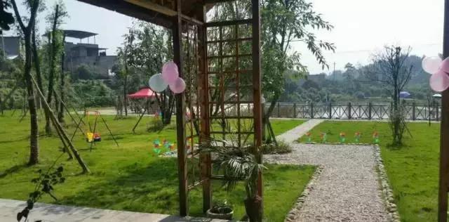 周末野钓好去处,重庆高山避暑垂钓