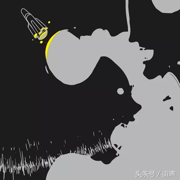 黑羊：我特别害怕被打上“京城”“嘻哈”“地下”这些标签